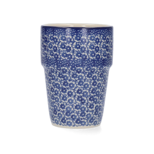 Melk Mok 230 ml - Midnight Blue