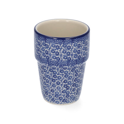 Melk Mok 230 ml - Midnight Blue