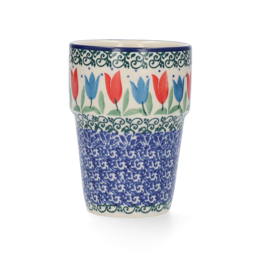 Melk mok 230 ml - Tulip Royal