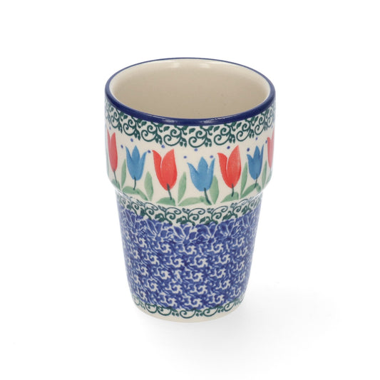 Melk mok 230 ml - Tulip Royal