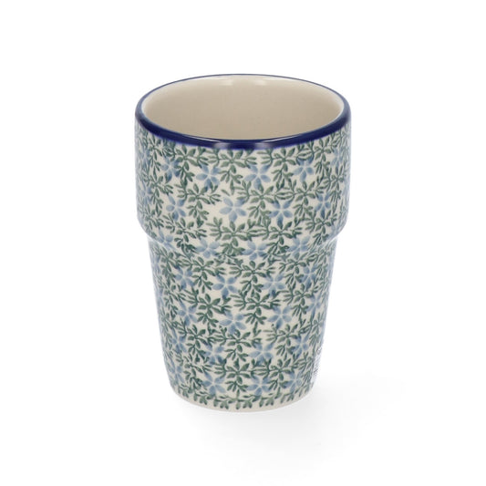Milk mug 230 ml - Green Meadow