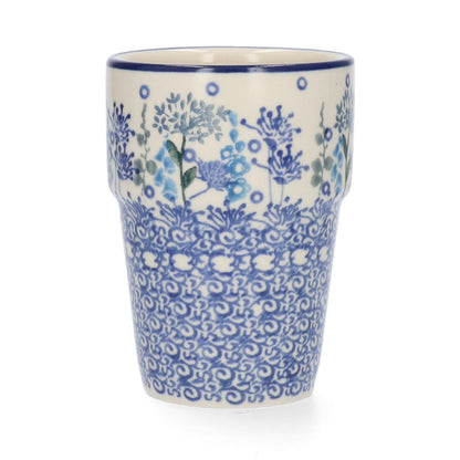Melk mok 230 ml - Floral Party