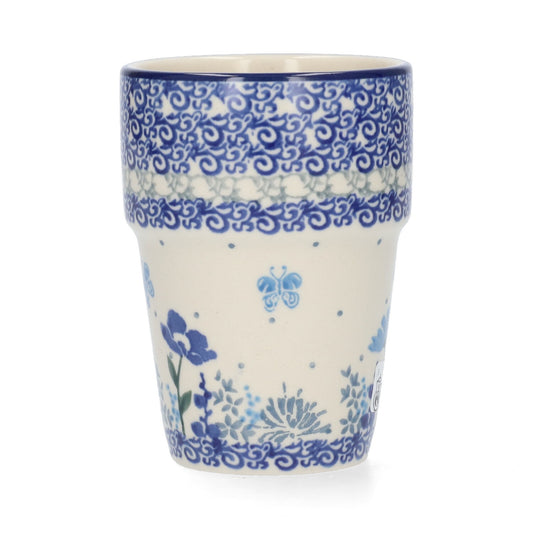 Melk Mok 230 ml - Flower Meadow