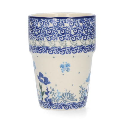 Melk Mok 230 ml - Flower Meadow