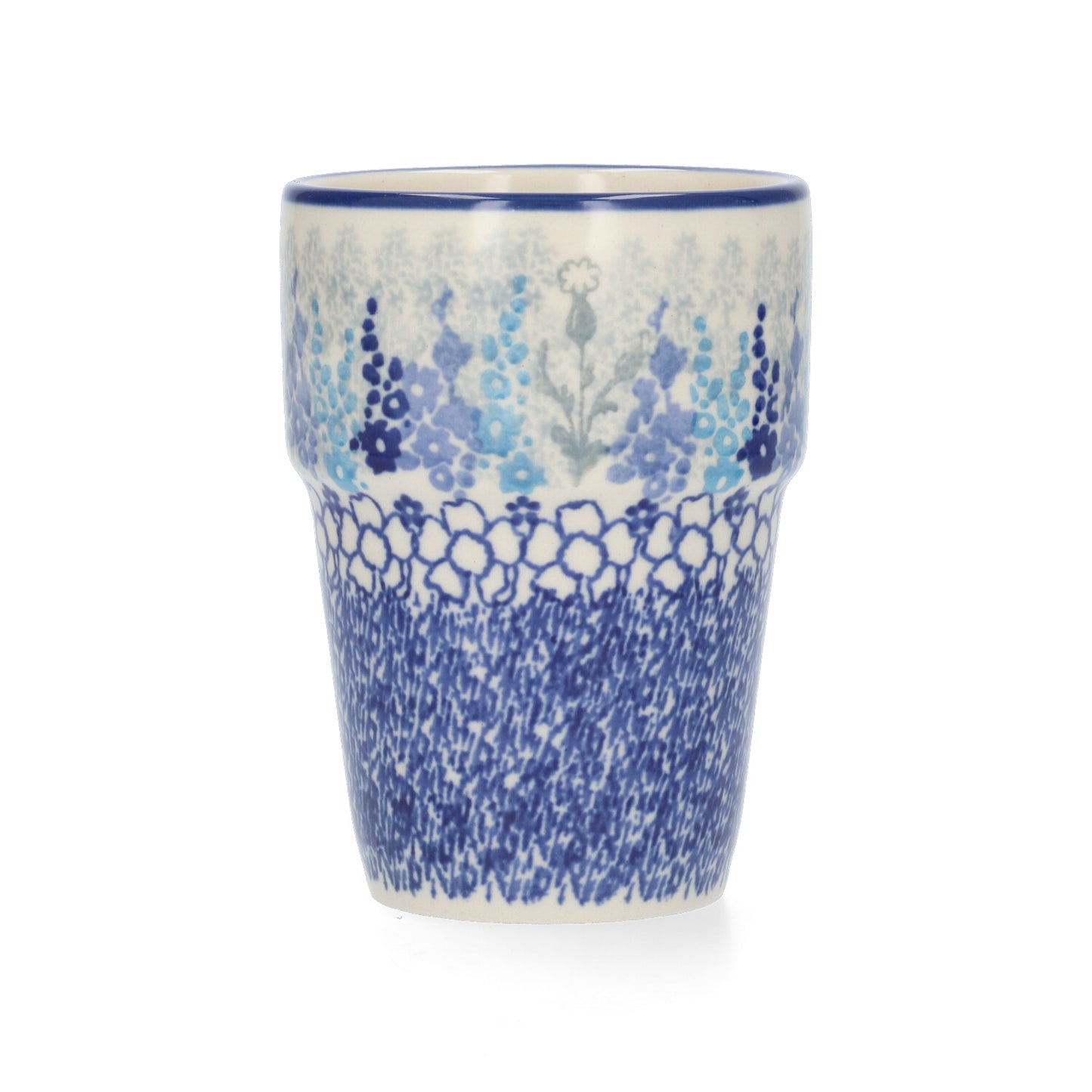 Melk Mok 230 ml - Delphinium