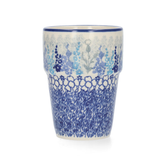 Melk Mok 230 ml - Delphinium