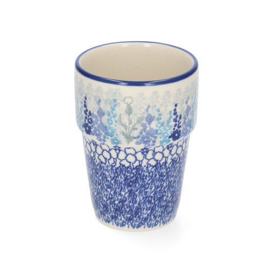 Melk Mok 230 ml - Delphinium