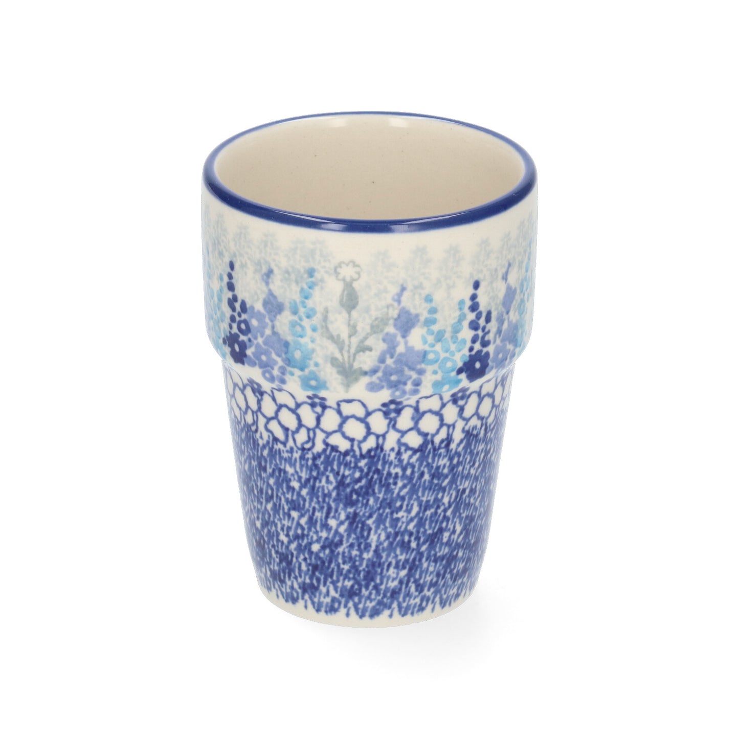 Melk Mok 230 ml - Delphinium