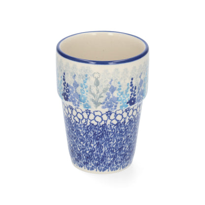 Melk Mok 230 ml - Delphinium