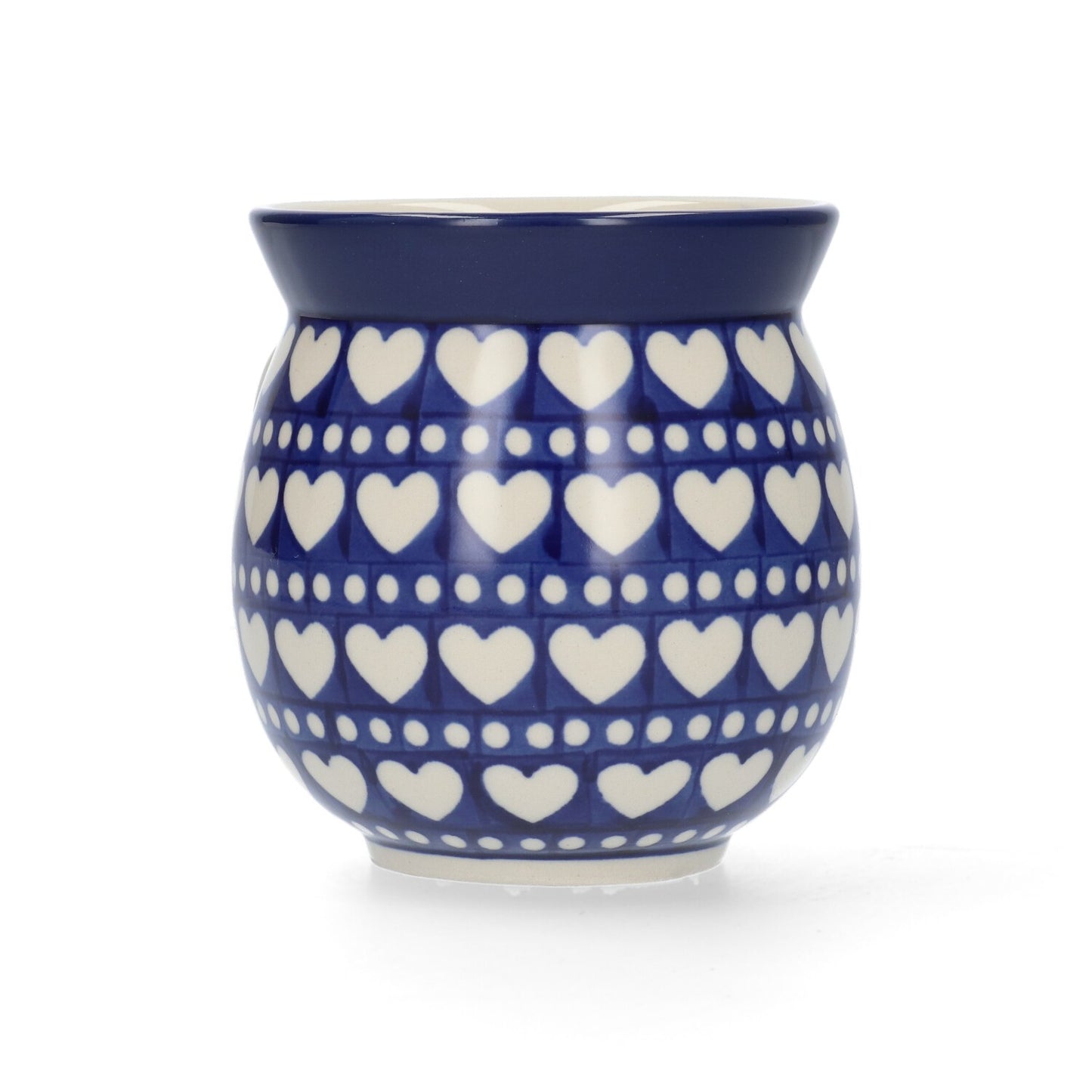 Farmers Mug 500 ml - Blue Valentine