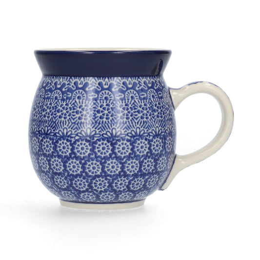 Farmers Mug 500 ml - Lace