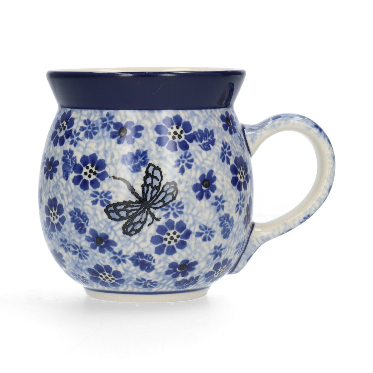 Boeren Mok Extra Groot - Dragonfly