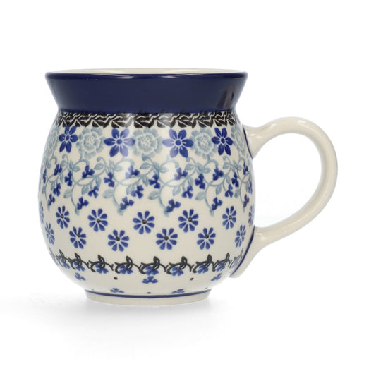 Boeren Mok Extra Groot - Belle Fleur
