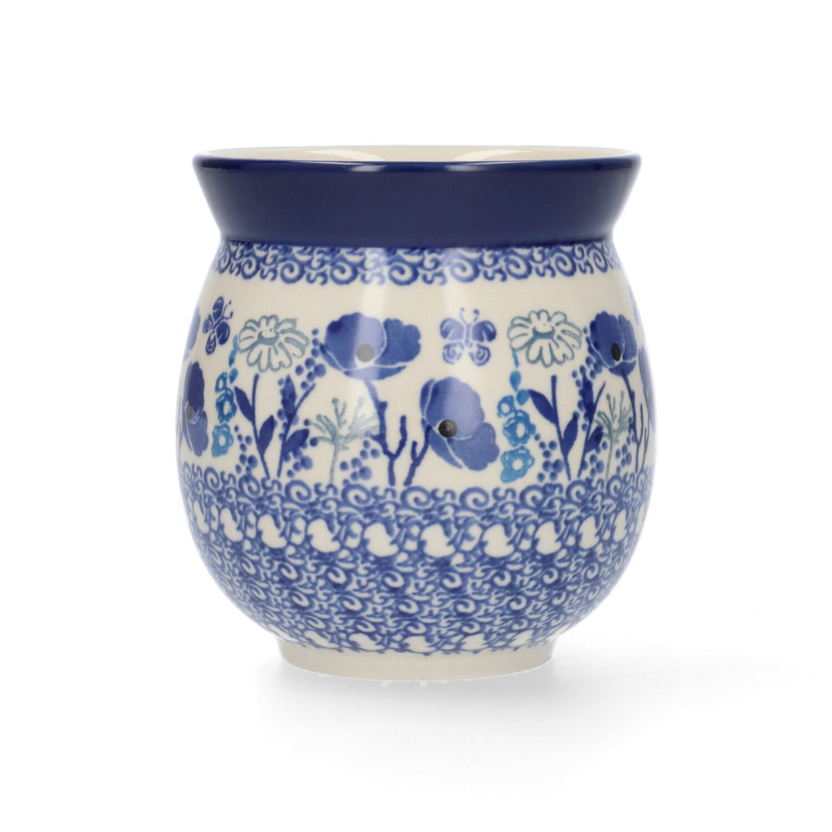 Boeren Mok Extra Groot - Garden of Joy