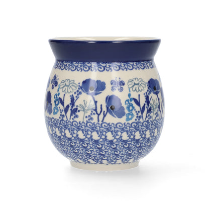 Boeren Mok Extra Groot - Garden of Joy