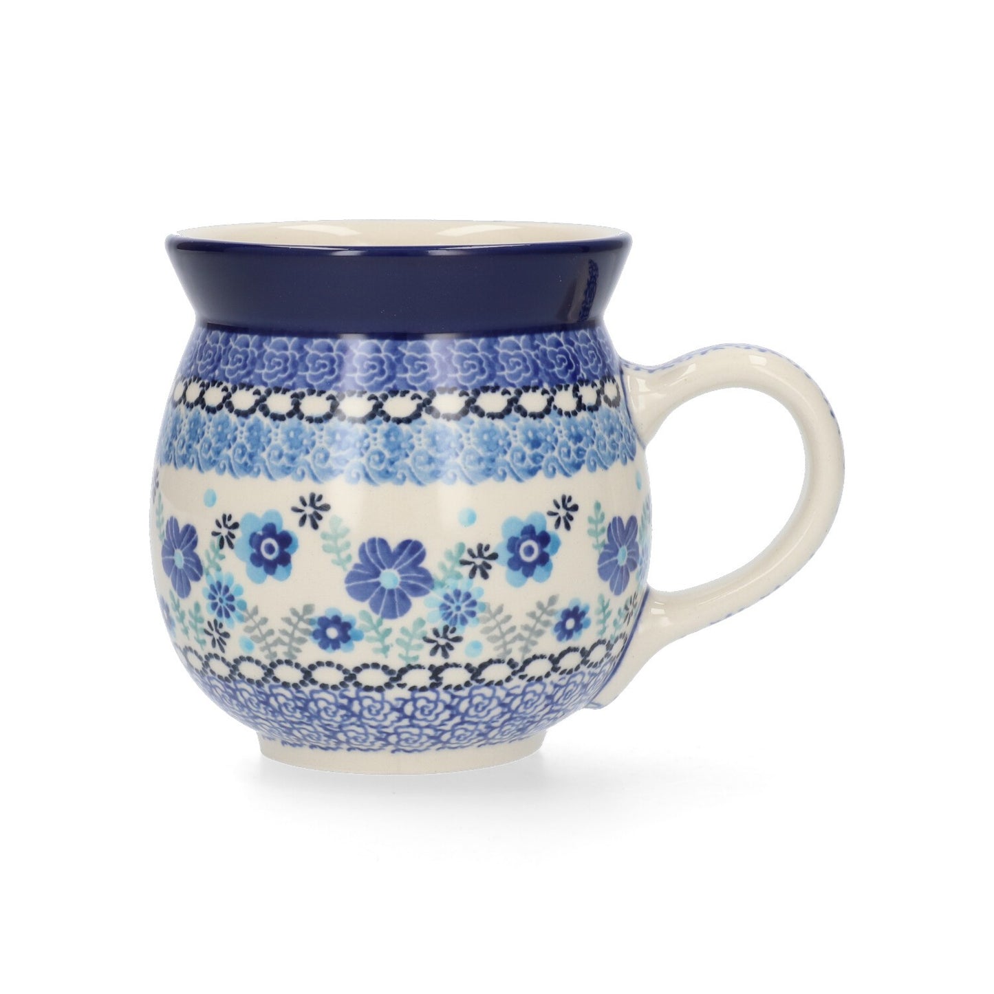 Boeren Mok 500 ml - Floral Ballet