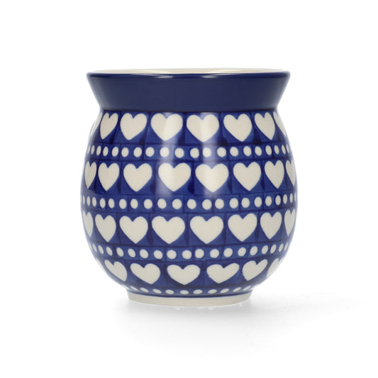 Bauernbecher 500 ml - Blue Valentine
