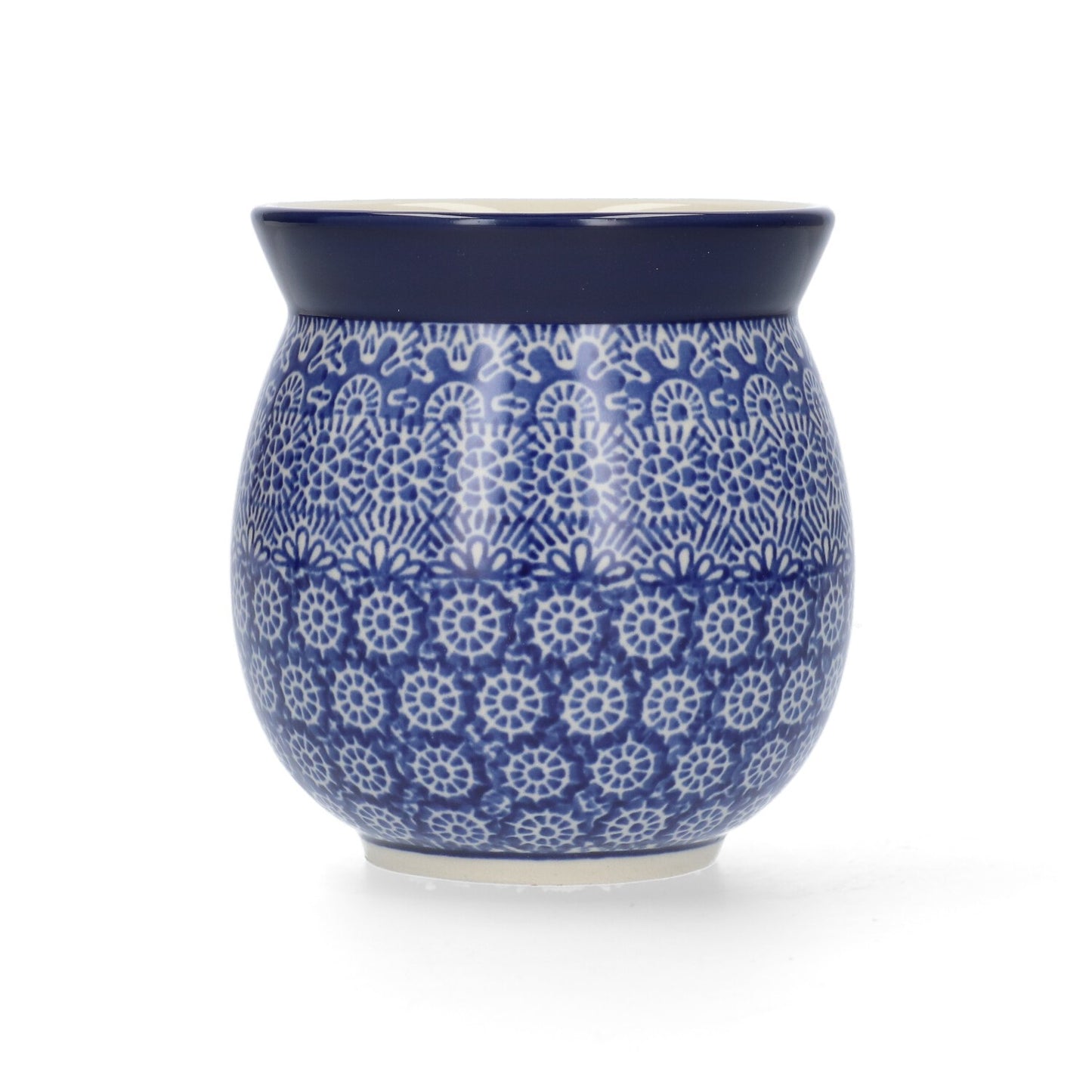 Farmers Mug 500 ml - Lace