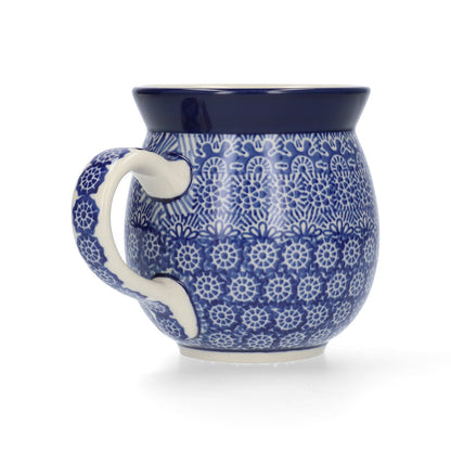 Farmers Mug 500 ml - Lace