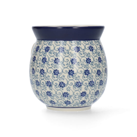 Farmers Mug 500 ml - Flower Fountain