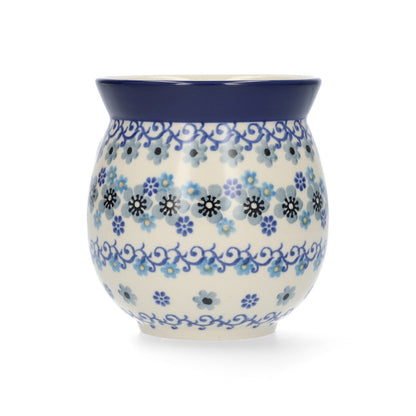 Bauernbecher 500 ml - Wintergarten