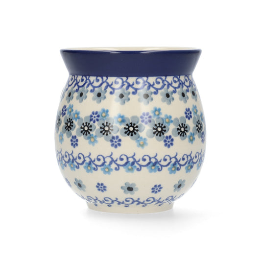 Bauernbecher 500 ml - Wintergarten