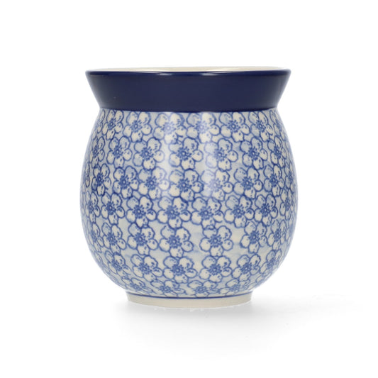 Bauernbecher 500 ml - Butterblume