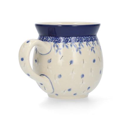 Boeren Mok 500 ml - Berry Dance