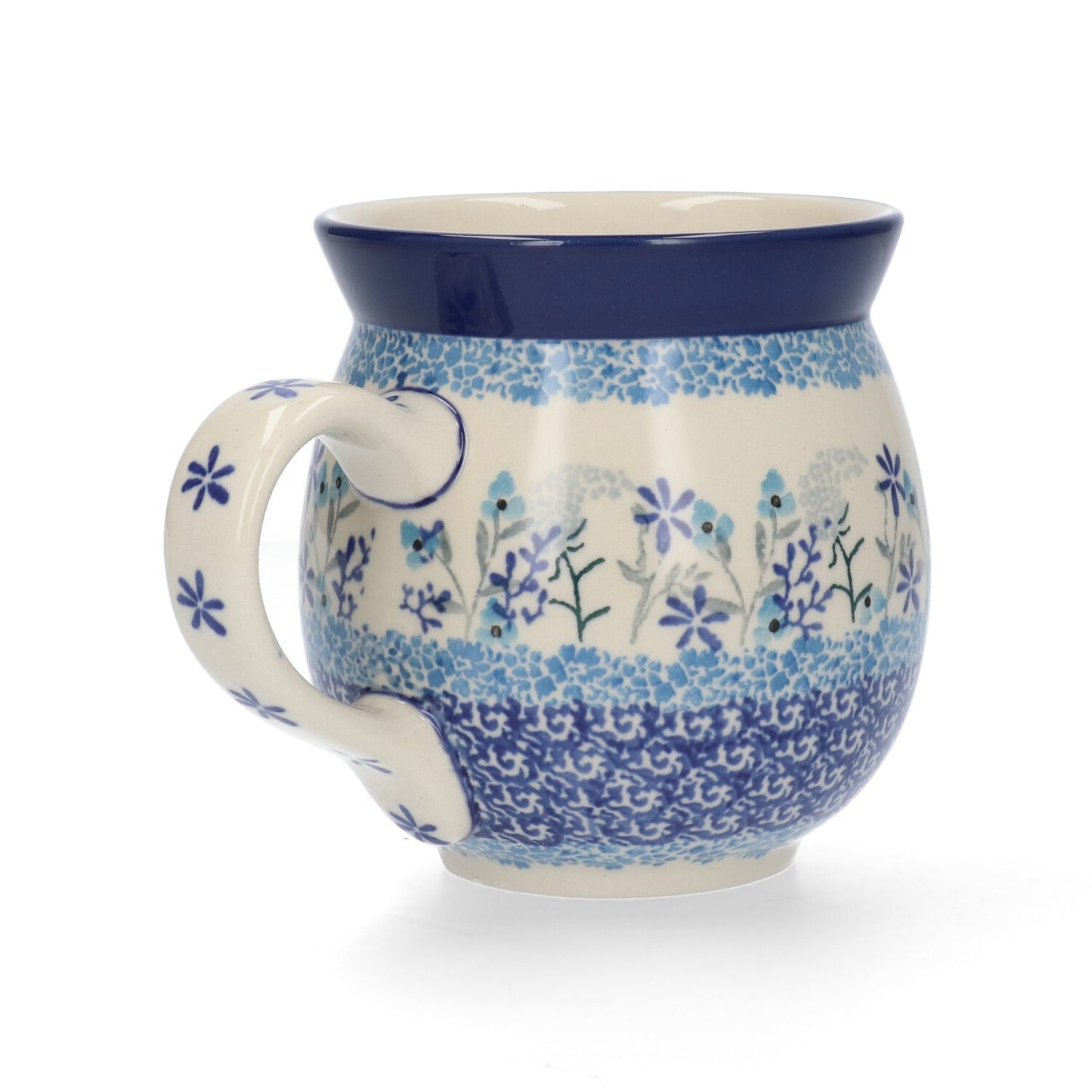 Boeren Mok 500 ml - Festive