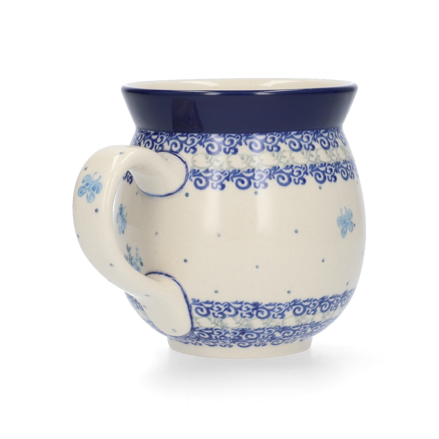 Boeren Mok 500 ml - Flower Meadow