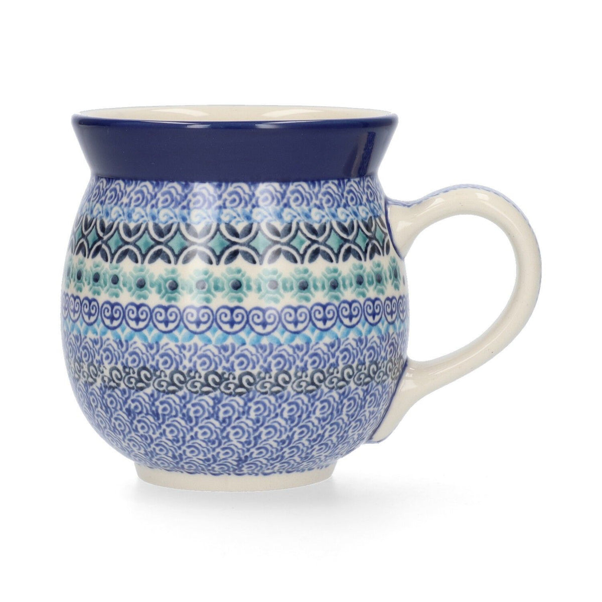 Boeren Mok 500 ml - Granada