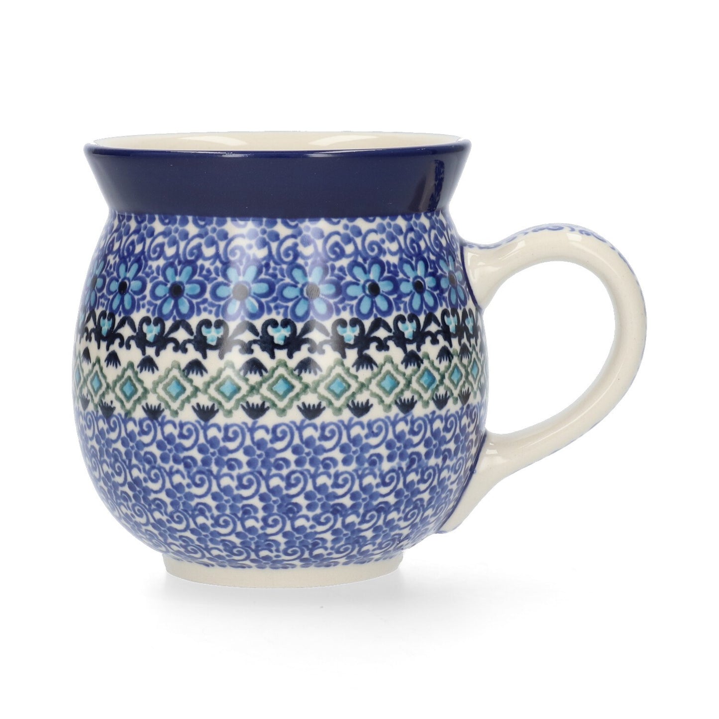 Boeren Mok 500 ml - Lisboa