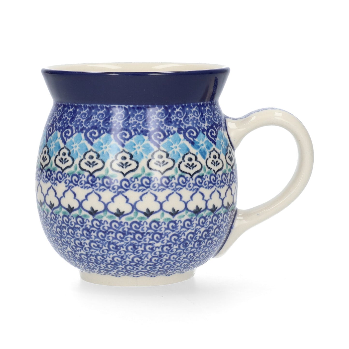 Boeren Mok 500 ml - Porto