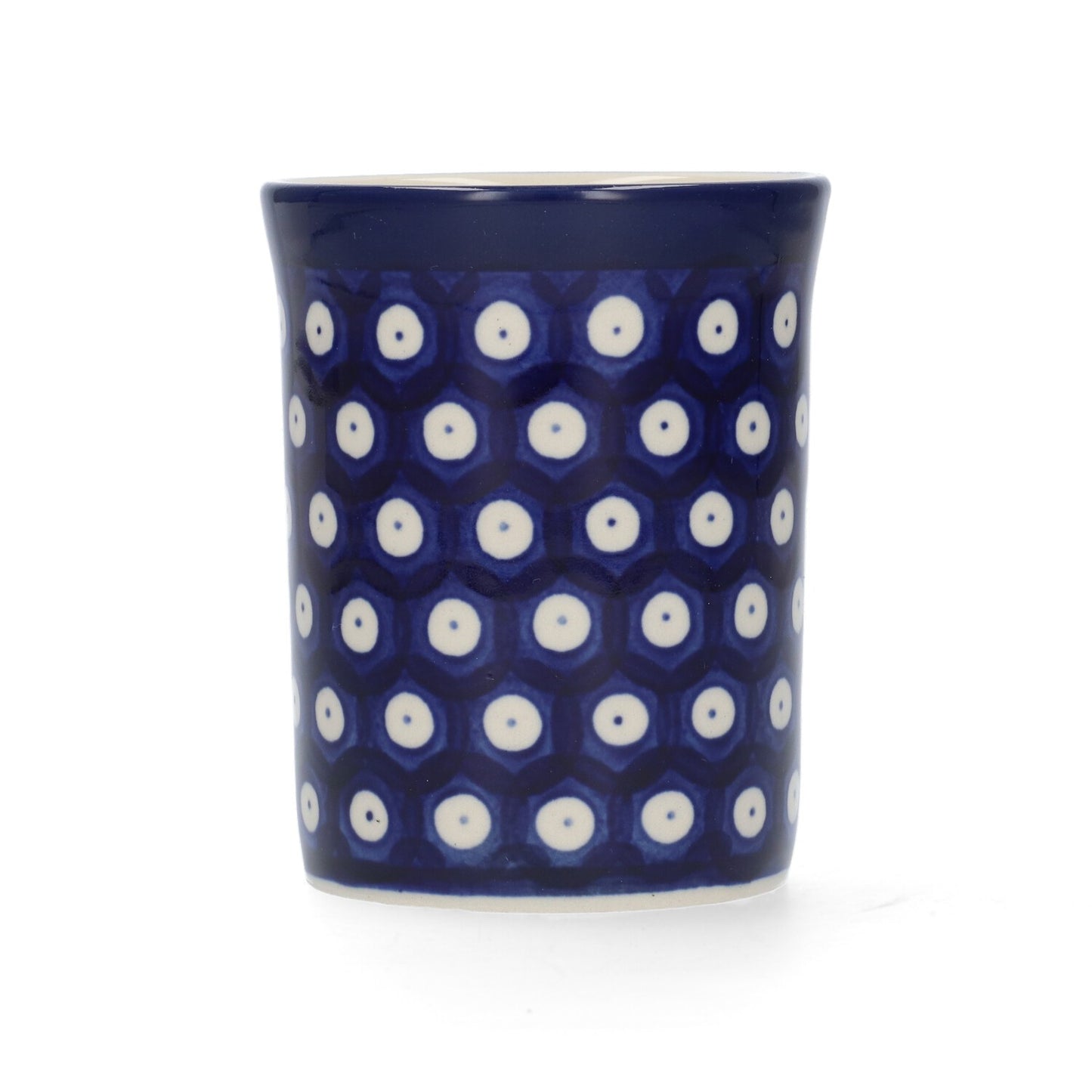 Rechte mok 250 ml - Blue Eyes