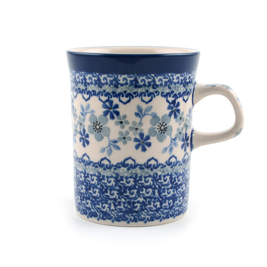 Straight mug 250 ml - Harmony