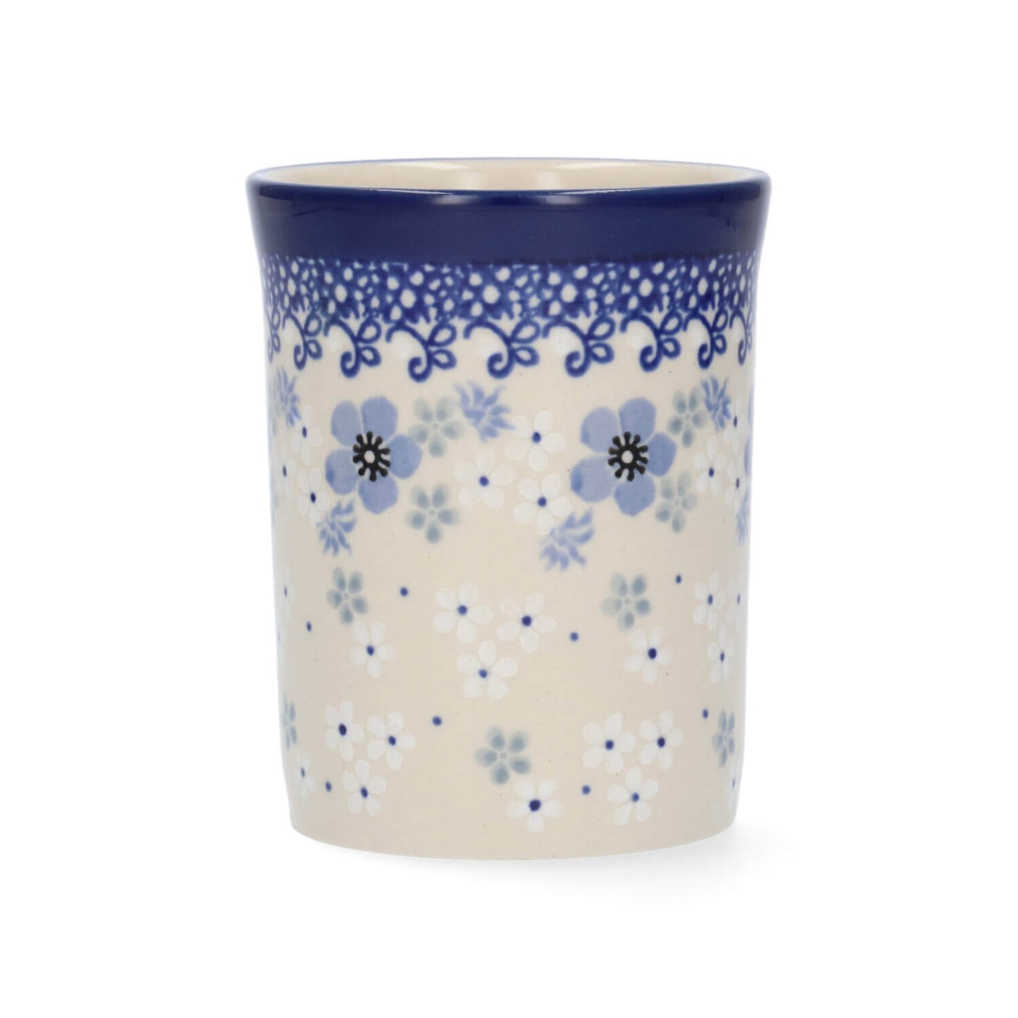 Rechte mok 250 ml - Spring Ballet