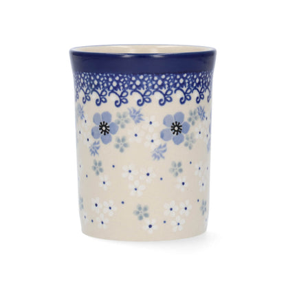 Rechte mok 250 ml - Spring Ballet