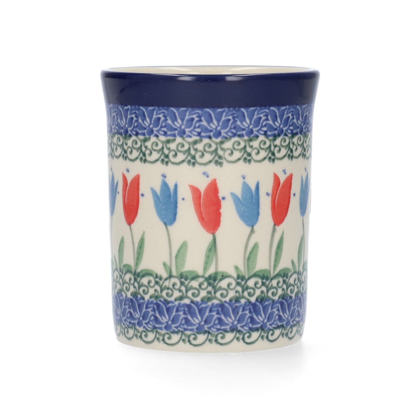Rechte mok 250 ml - Tulip Royal