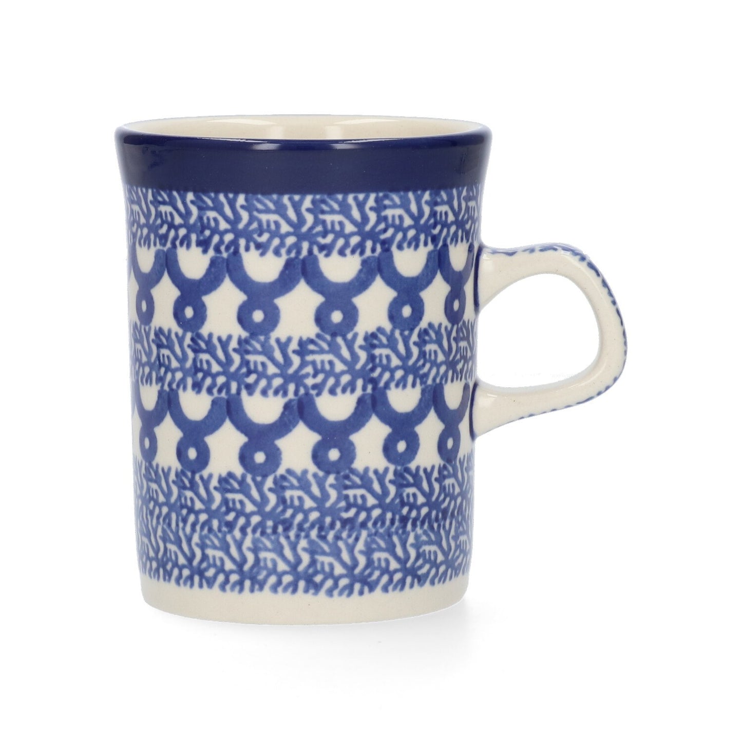 Rechte Mok 250 ml - Blue Harbour