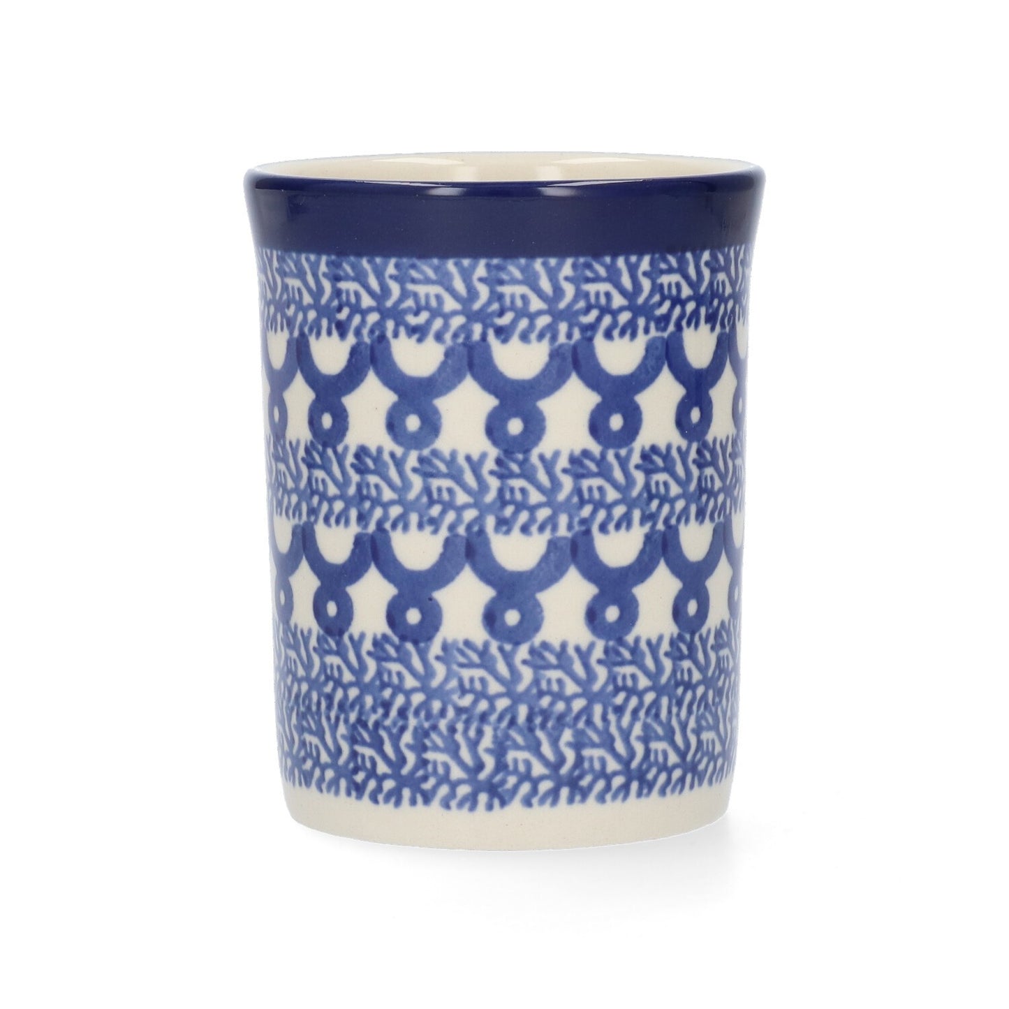 Rechte Mok 250 ml - Blue Harbour