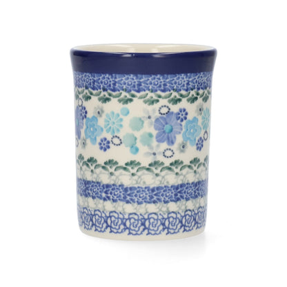 Rechte Mok 250 ml - Blossom Breeze