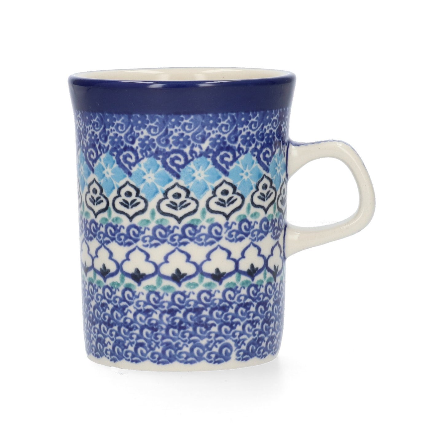 Rechte Mok 250 ml - Porto