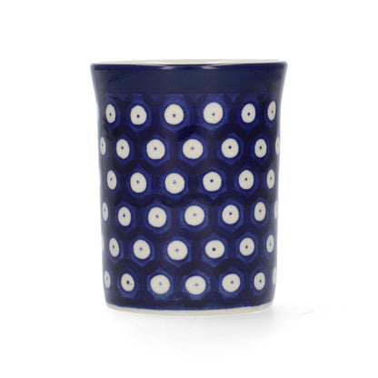 Rechte mok 250 ml - Blue Eyes