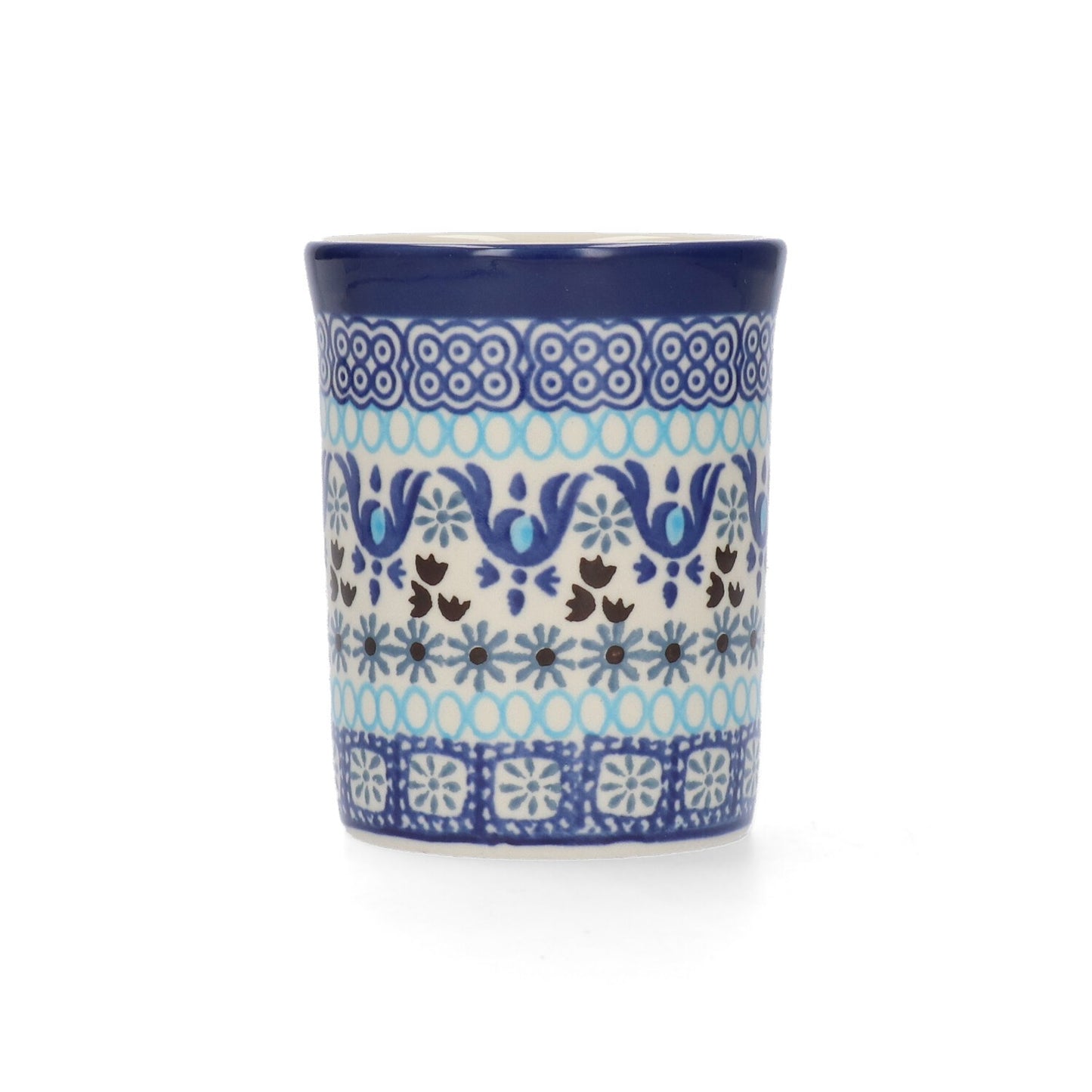 Rechte mok 250 ml - Marrakesh