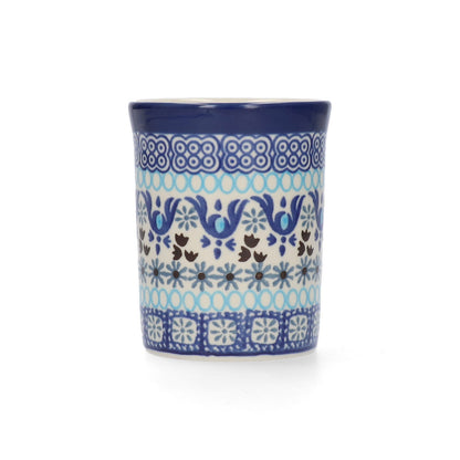 Rechte mok 250 ml - Marrakesh