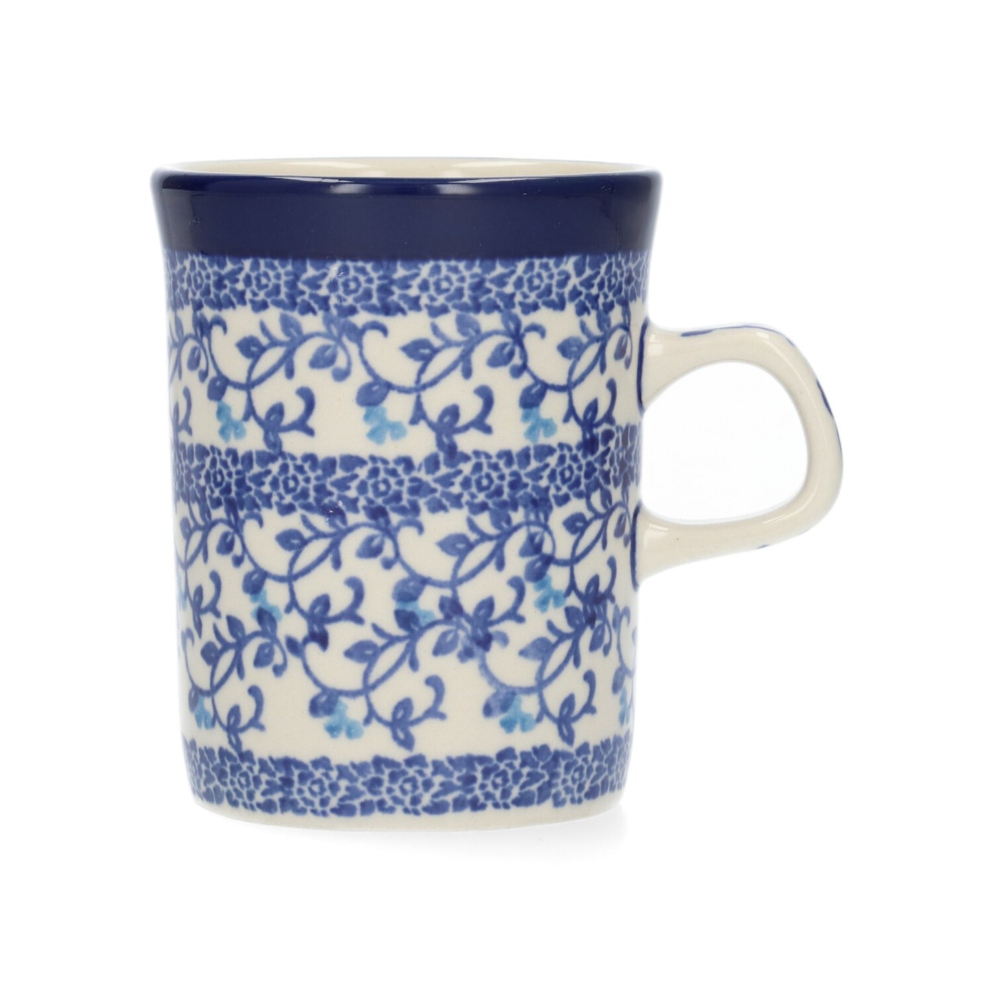 Rechte mok 250 ml - Tender Twigs