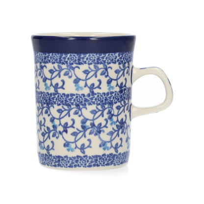 Rechte mok 250 ml - Tender Twigs