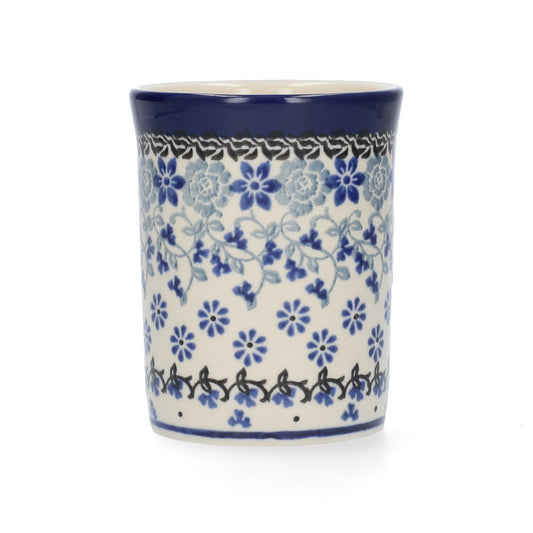 Rechte mok 250 ml - Belle Fleur