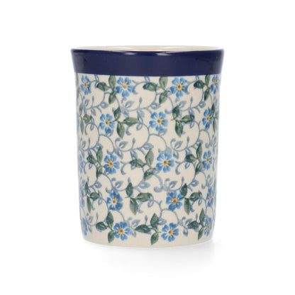 Becher gerade 250 ml - Summer Wind