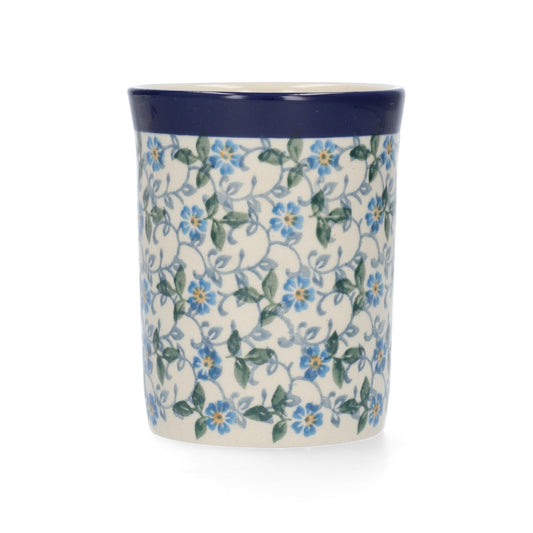 Becher gerade 250 ml - Summer Wind